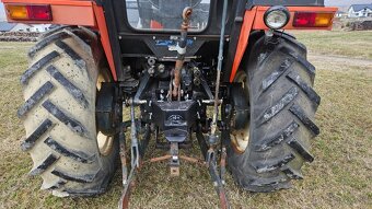 Zetor 3340 usa - 12
