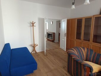 Prenájom Staré Mesto Grösslingová Bratislava - 12