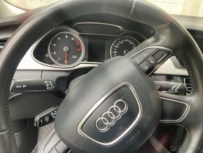 Audi A4 Allroad 2.0 TFSI quattro S tronic - 12