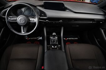 Mazda 3 2.0 Skyactiv-G122 Plus/Safety - 12