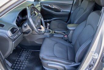 Hyundai i30 CW 1.4 T-GDi /AJ NA SPLÁTKY/ - 12