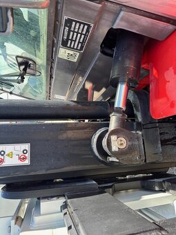 MANITOU 4x2 2020 VIN 649 aj na splátky - 12