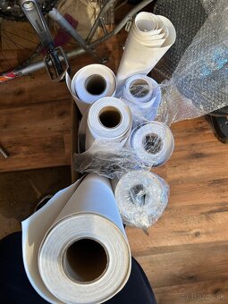 HP designe JET 800 - 12