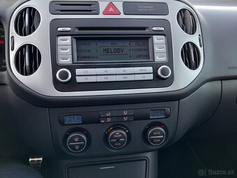 Volkswagen Golf plus Cross - 12