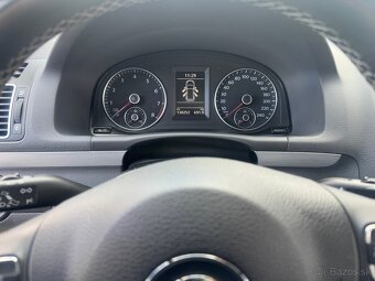 Volkswagen touran - 12