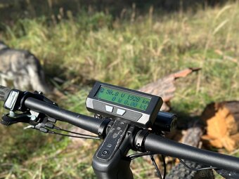 Scott spark 970 / elektrický bicykel - 12