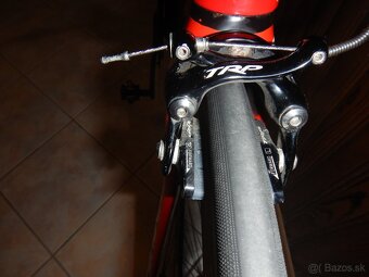 bicykel FOCUS, triatlon, časovka, komplet karbon, 8,4 kg - 12