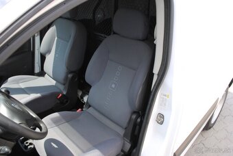 Citroën Berlingo 1.6D - ODPOČET DPH - PREDAJ AJ NA SPLÁTKY - 12