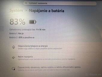 Notebook Lenovo ThinkPad T520 – 15,6", i5, 8GB RAM - 12