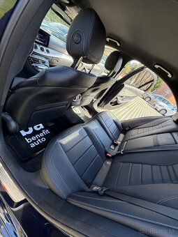 Mercedes benz E Trieda - informácie v popise - 12