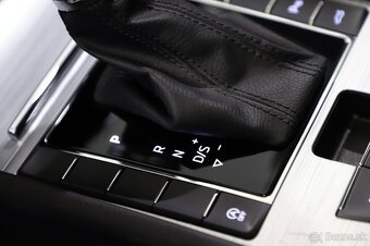 Škoda Superb 3 Combi 2.0 TDI 110kW DSG automat - 12