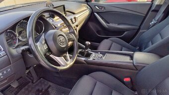 Mazda 6 2.0 Skyactiv-G Attraction - 12