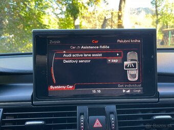 Audi A7 3.0 BiTDi 230kw SLine - 12