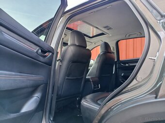 MAZDA CX5 AWD 2,2 135 KW NEJVYŠŠÍ MOŽNÁ VÝBAVA - 12