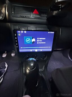 Škoda Octavia I Sedan 1.9 SDI 50KW 2001 - 12