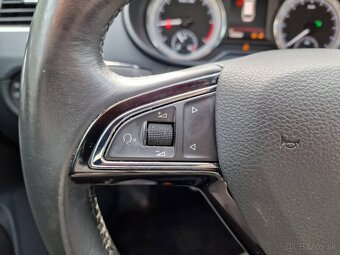 Škoda Octavia Combi 2.0 TDI 184k DSG 4x4, 135kW, A7, 5d. - 12