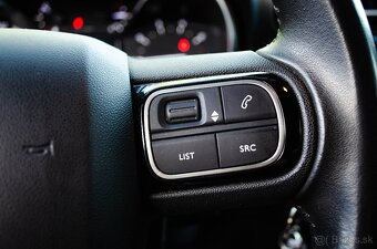 Citroën C3 Aircross PureTech 82 Pohoda - 12