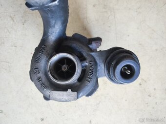 Turbo Opel Renault Fiat 1.3 1.9 2.0 2.3 2.5 dCi CDTI - 12