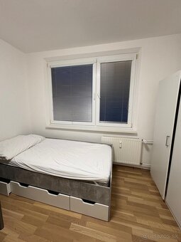 Prenájom 3 izbového bytu v Biskupiciach - 12