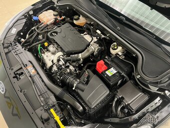 Ford Focus Kombi 1.5 TDCi EcoBlue Edition - 12