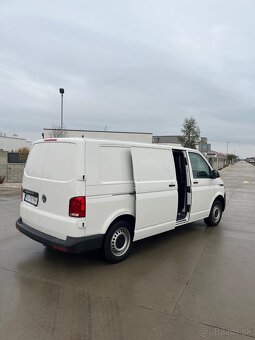 2022 Volkswagen E-Transporter T6.1 ⭐Odpočet DPH⭐nová STK⭐ - 12