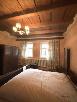 Na predaj 2 rodinné domy, dva svety v obci Vaďovce - 12