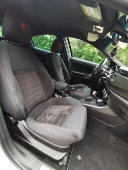 Alfa Romeo Giulietta Automat - 12