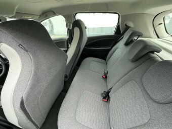Renault Zoe R110 Z.E. 52 kWh Zen - 12