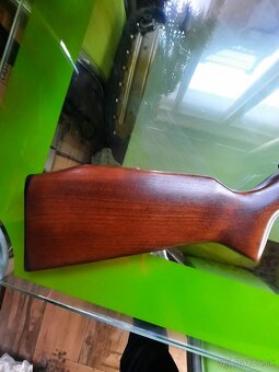 Vzduchovka slávia 631 model Lux 77 - 12