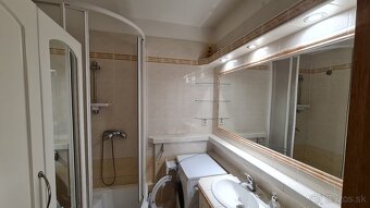 Levoča, prenájom, 3 izbový byt - 12