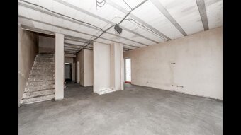 4 izbový rodinný dom, Prenájom, Sokoľany - 12