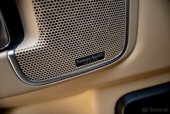 Land Rover Range Rover Supercharged - 12