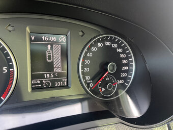Seat Alhambra 2.0 TDI 103KW 7-miestna - 12