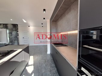 Predám 2moderné 4izbové bungalovy 128m2 Vyšná Kamenica,tepel - 12