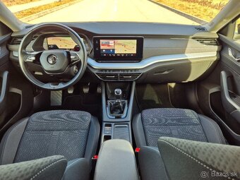 ✅Škoda Octavia 4 Combi 1.5 TSI 110kW M6 Virtual Cockpit ✅ - 12