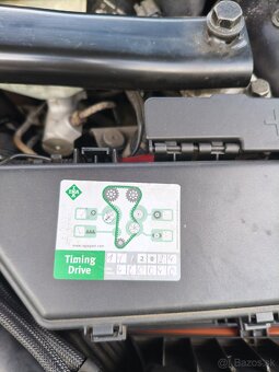 Volvo V70 2.5 TDI - 12