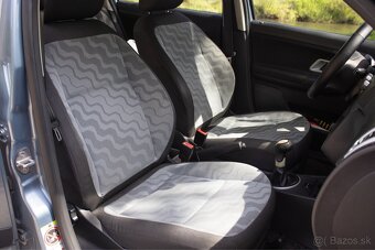 Skoda Fabia II Combi - 12