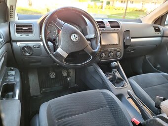 VOLKSWAGEN GOLF 2.0 TDI 103KW BLUEMOTION - 12