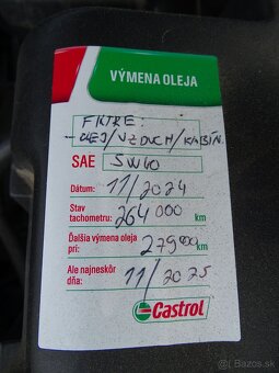 Predám, Škoda Oktávia 1.6i - 12