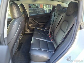 ✅️Tesla Model 3 Standard Range+ SOH 93% 115t. KM - 12