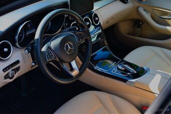 Mercedes Benz c250 - 12