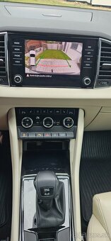 KAROQ 2.0TDI DSG 4X4 STYLE/LED/ACC/KESSY/Ť.Ž/TOP - 12