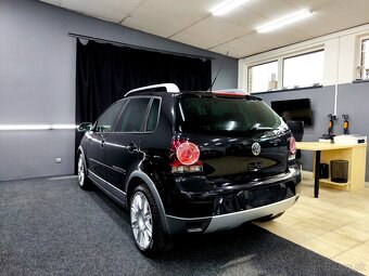 Volkswagen Polo 1.4 16V Cross - 12
