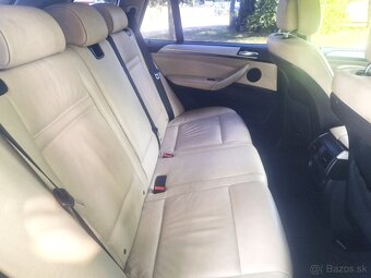 BMW X5 xDrive30d 180KW.AT8 - 12