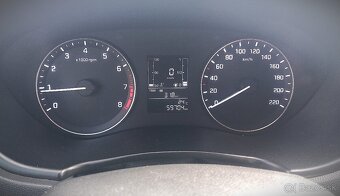 Hyundai I20 ACTIVE, benzín 1.4 , Nebúrané SK auto - 12