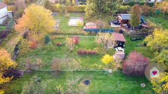 KOŠICE/SEVERNÉ MESTO - Záhradná chatka v príjemnom prostredí - 12