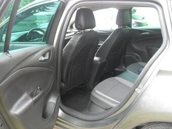 Opel Astra Sport Tourer 1.5 CDTI  automat   rv. 2021 - 12