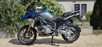 BMW R 1250 GS - 12