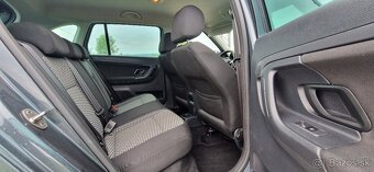 Skoda fabia 1.2 tsi sport Edition - 12