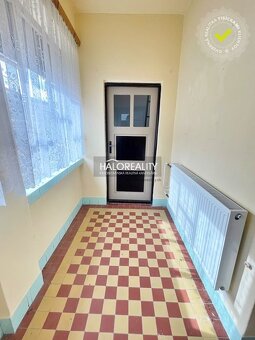 HALO reality - Predaj, rodinný dom Veľká Čalomija - 12